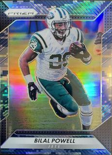 Bilal Powell