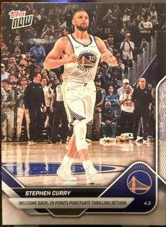 Stephen Curry