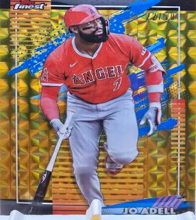 Jo Adell