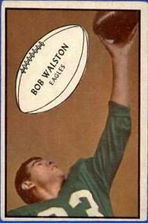 Bobby Walston