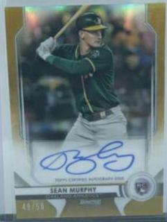 Sean Murphy