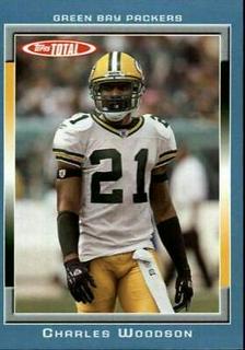 Charles Woodson