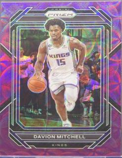 Davion Mitchell