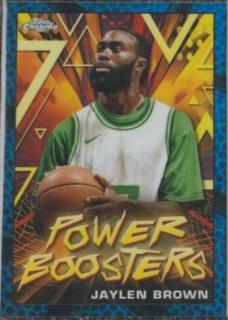 Jaylen Brown