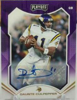 Daunte Culpepper