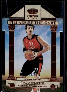 Tiago Splitter