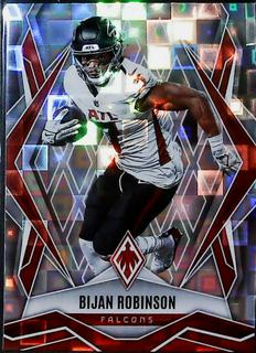 Bijan Robinson