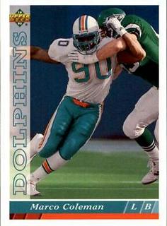 Marco Coleman