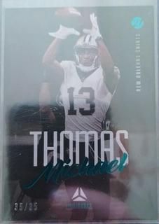 Michael Thomas