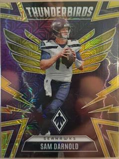 Sam Darnold