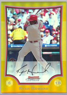 Ryan Howard