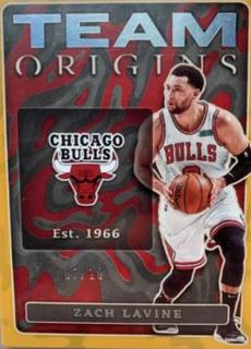Zach LaVine