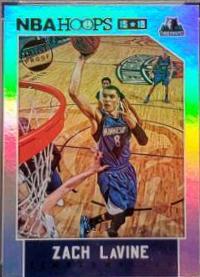 Zach LaVine