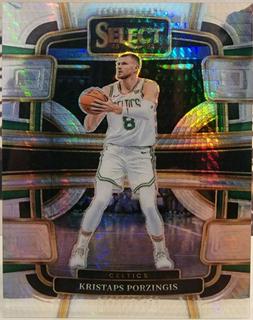 Kristaps Porzingis