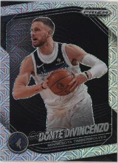 Donte DiVincenzo