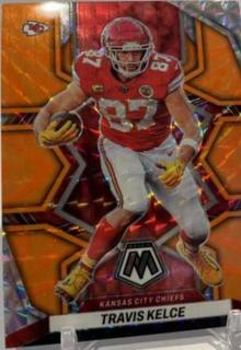 Travis Kelce