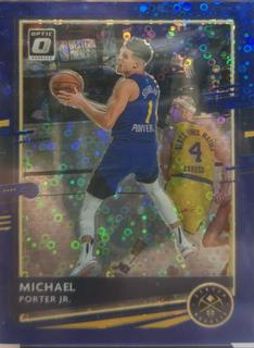 Michael Porter Jr.