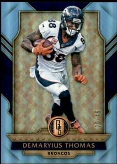 Demaryius Thomas