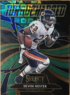 Devin Hester