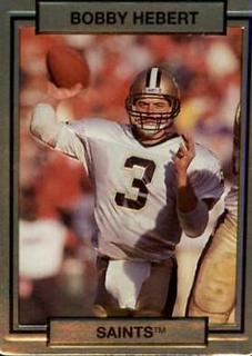 Bobby Hebert