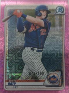 Brett Baty
