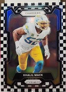 Khalil Mack
