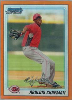 Aroldis Chapman