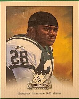 Curtis Martin