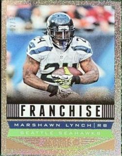 Marshawn Lynch