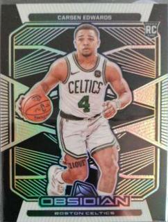 Carsen Edwards