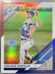 Walker Buehler