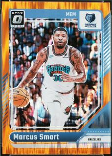 Marcus Smart