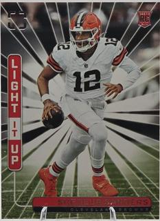 Shedeur Sanders