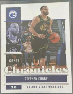 Stephen Curry