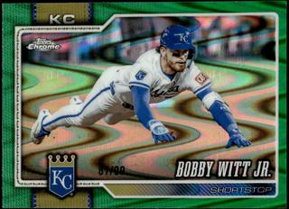 Bobby Witt Jr.
