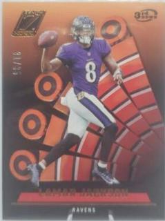 Lamar Jackson