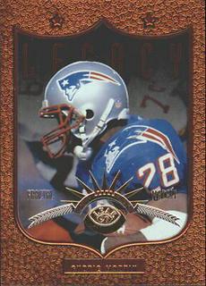 Curtis Martin