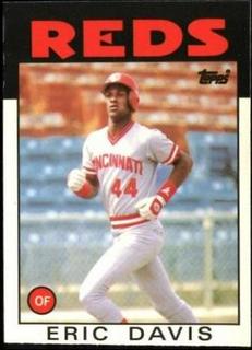 Eric Davis