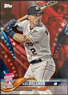 Alex Bregman