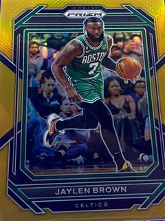 Jaylen Brown