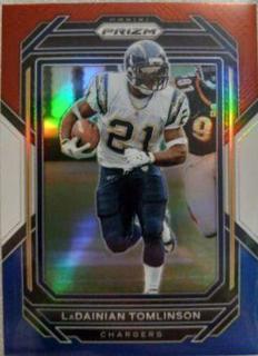 LaDainian Tomlinson