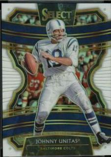 Johnny Unitas