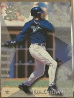 Ken Griffey Jr.