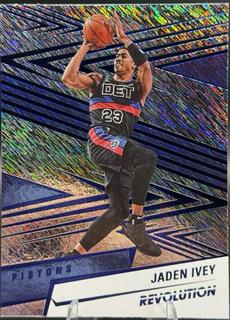 Jaden Ivey
