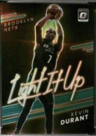Kevin Durant