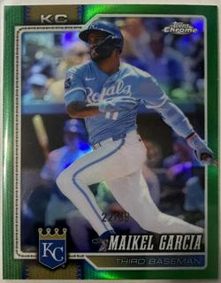 Maikel Garcia