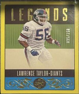 Lawrence Taylor