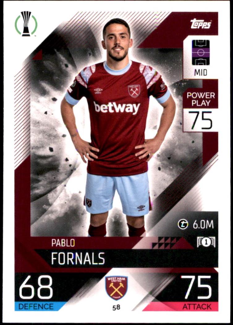 Aaron Cresswell