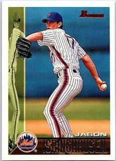 Jason Isringhausen