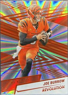 Joe Burrow